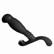 Стимулятор простаты Nexus Glide, черный Стимулятор простаты Nexus Glide, черный