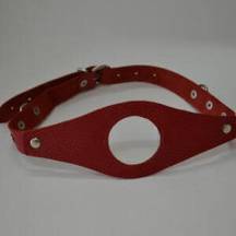 Кляп Sitabella СК-Визит, красный 