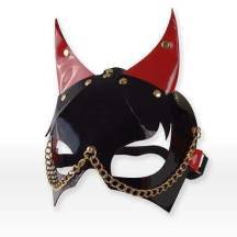 Маска дьяволенка Harness, OS. Нет в наличии Маска дьяволенка Harness, OS