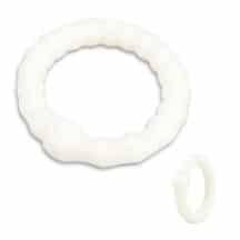 Светящееся в темноте Кольцо на Пенис Erotic Fantasy, 3.5 см. Нет в наличии Светящееся в темноте Кольцо на Пенис Erotic Fantasy, 3.5 см