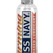 Разогревающий лубрикант Swiss Navy Warming на водной основе, 59 мл