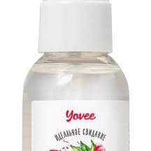 Оральная гель-смазка Yovee by Toyfa Волна наслаждения на водной основе, 50 мл