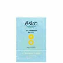 Лубрикант-масло Ёska с кокосовым маслом и витамином Е, 7 мл