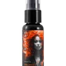 Жидкий вибратор Volcano of passion Passion fruit peach, 25 мл