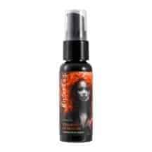 Жидкий вибратор Volcano of passion Passion fruit peach, 25 мл