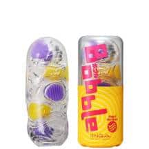 Мастурбатор Tenga Bobble Magic Marbles, бесцветный Мастурбатор Tenga Bobble Magic Marbles, бесцветный