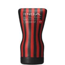Мастурбатор Tenga Soft Case Cup Strong, черный