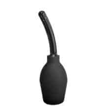 Анальный душ XR Brands CleanStream Deluxe Enema Bulb 296 мл, черный. Нет в наличии Анальный душ XR Brands CleanStream Deluxe Enema Bulb 296 мл, черный