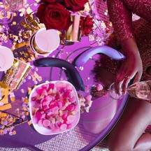 Womanizer выпустили первый вакуумный стимулятор для области G