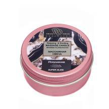 Массажная свеча Джага-Джага Relaxing & Exciting Искушение, 30 г Массажная свеча Джага-Джага Relaxing & Exciting Искушение, 30 г