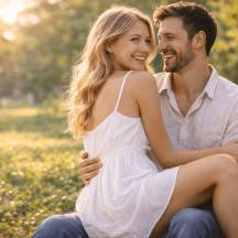 Секс сидя: почему это часто удобнее, чем кажется, и как сделать приятнее без акробатики