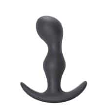 Анальная пробка для ношения Lola Games Spice it up Classy, серая. Нет в наличии Анальная пробка для ношения Lola Games Spice it up Classy, серая