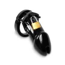 Пояс верности Пикантные Штучки, черный