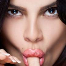 Из ануса в рот — сексуальный эксперимент