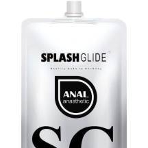 Анальный лубрикант Splashglide Anesthetic на водной основе, 100 мл. Нет в наличии Анальный лубрикант Splashglide Anesthetic на водной основе, 100 мл