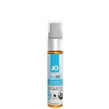 Чистящее средство для игрушек JO Organic Toy Cleaner Fragrance Free, 30 мл