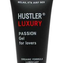 Гель-смазка Hustler Luxury на гибридной основе, 75 мл
