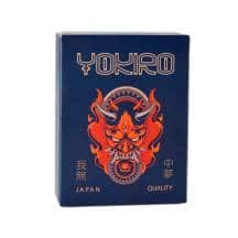 Презервативы Yokiro Classic, 3 шт