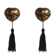 Пэстисы Burlesque Gipsy Golden Lola Games Burlesque