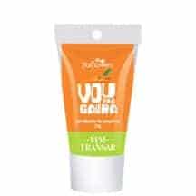 Жидкий вибратор HotFlowers Vou Pra Galera Мандарин, 25 г. Нет в наличии Жидкий вибратор HotFlowers Vou Pra Galera Мандарин, 25 г