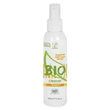 Спрей Hot Bio Cleaner для очистки секс-игрушек, 150 мл