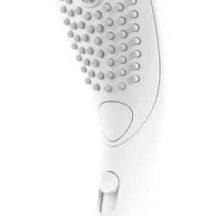 Насадка-стимулятор для душа 2 в 1 Womanizer Wave, белая. Нет в наличии Насадка-стимулятор для душа 2 в 1 Womanizer Wave, белая