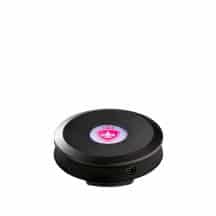 Приемник Mystim Sultry Sub на радиоканал №2 Приемник Mystim Sultry Sub на радиоканал №2