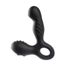 Массажер простаты Nomi Tang Spotty, чёрный. Нет в наличии Массажер простаты Nomi Tang Spotty, чёрный