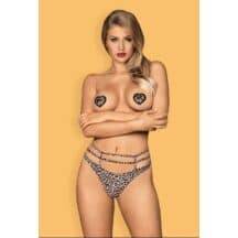 Пестис Obsessive Сельва, OC Пестис Obsessive Сельва, OC