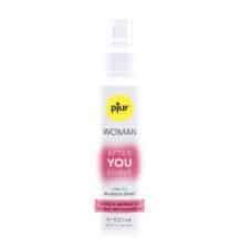 Спрей после бритья Pjur Woman After you shave, 100 мл