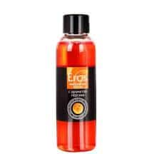 Согревающий массажный гель Bioritm Eros Exotic Персик, 75 мл Согревающий массажный гель Bioritm Eros Exotic Персик, 75 мл