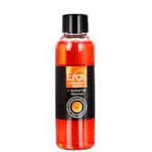 Согревающий массажный гель Bioritm Eros Exotic Персик, 75 мл Согревающий массажный гель Bioritm Eros Exotic Персик, 75 мл