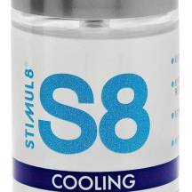 Охлаждающий лубрикант Stimul8 Cooling на водной основе, 125 мл Охлаждающий лубрикант Stimul8 Cooling на водной основе, 125 мл