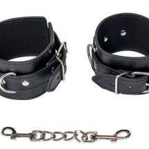 Наножники Lola Games Party Hard Celestial, черные