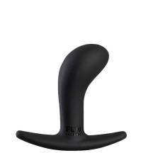 Анальная пробка Fun Factory Bootie S, черная. Нет в наличии Анальная пробка Fun Factory Bootie S, черная