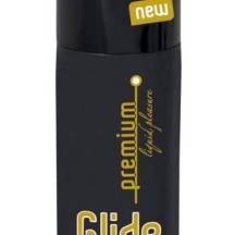 Гель-лубрикант Hot Glide Premium на силиконовой основе, 100 мл Гель-лубрикант Hot Glide Premium на силиконовой основе, 100 мл