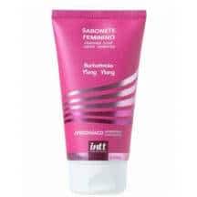 Очищающий гель для неё Intt Иланг-иланг, 150 мл. Нет в наличии Очищающий гель для неё Intt Иланг-иланг, 150 мл