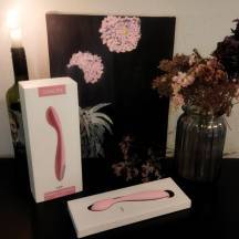 KERI ОТ SVAKОM В ПОИСКАХ ТОЧКИ G