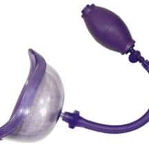 Вагинальная вакуумная помпа Orion Vagina Sucker