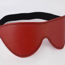 Маска на резинке Sitabella, красный