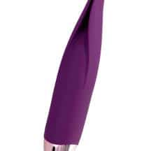 Вибростимулятор L'eroina by Toyfa Flo, фиолетовый