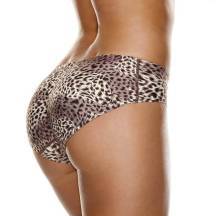 Трусики PUSH-UP, леопардовые L Трусики PUSH-UP, леопардовые L