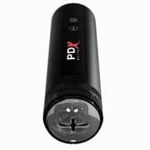 Автоматический мастурбатор Pipedream PDX Elite Moto Bator X, черный