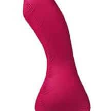 Вибратор для точки G Shunga Sanya, малиновый