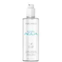 Лубрикант Wicked Simply Aqua на водной основе, 120 мл