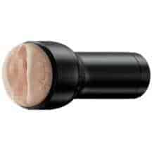 Мастурбатор-вагина Kiiroo Feel Kayley Gunner, черный Мастурбатор-вагина Kiiroo Feel Kayley Gunner, черный