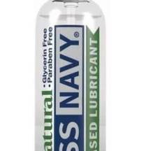 Гипоаллергенный лубрикант Swiss Navy All Natural на водной основе, 59 мл. Нет в наличии Гипоаллергенный лубрикант Swiss Navy All Natural на водной основе, 59 мл