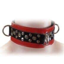 Ошейник на мягкой подкладке. Нет в наличии Ошейник на мягкой подкладке