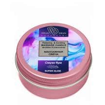 Массажная свеча Джага-Джага Relaxing & Exciting Смузи Бум, 30 г Массажная свеча Джага-Джага Relaxing & Exciting Смузи Бум, 30 г