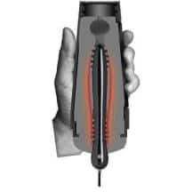 Нагреватель для мастурбаторов Doc Johnson Main Squeeze Warming Accessory. Нет в наличии Нагреватель для мастурбаторов Doc Johnson Main Squeeze Warming Accessory